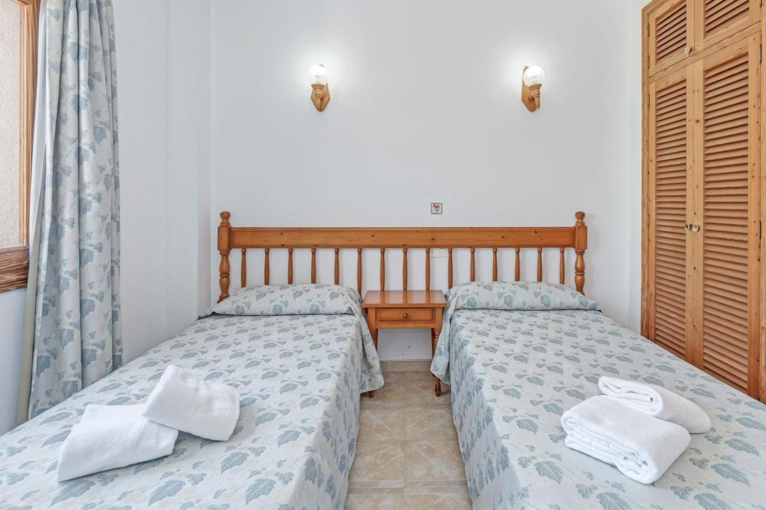 Apartamento La Cabanya 3C 坎亚梅尔 外观 照片