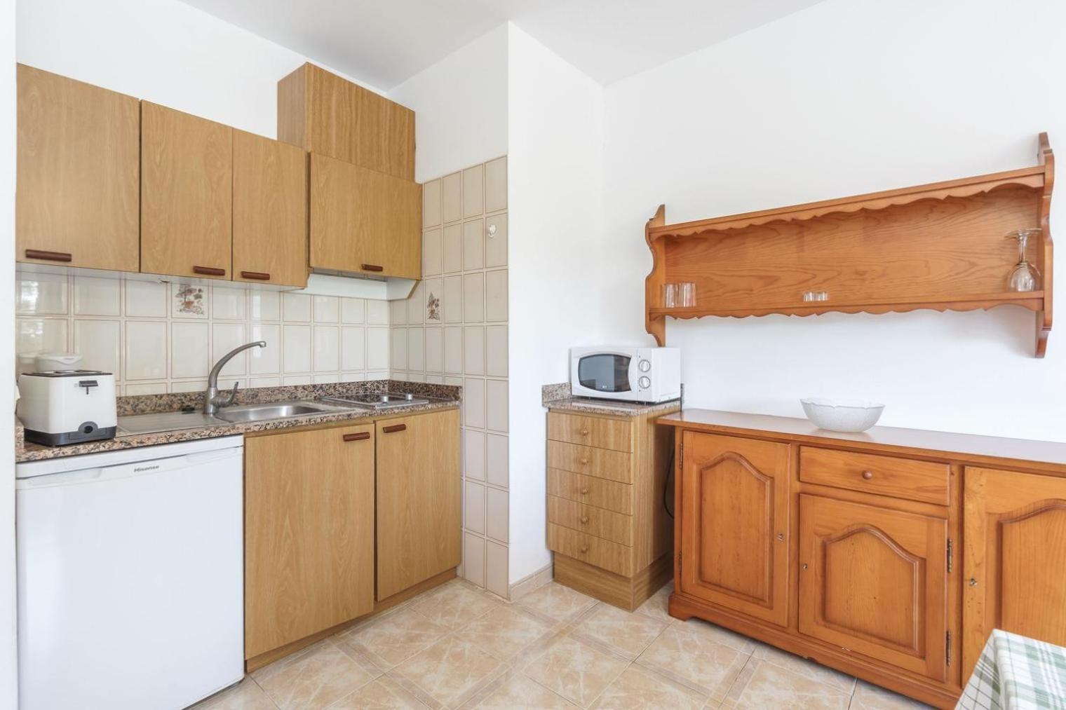 Apartamento La Cabanya 3C 坎亚梅尔 外观 照片